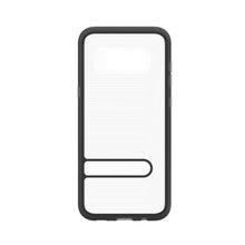 Заредете изображение във визуализатора на галерията – Gear4 Greenwich гръб за samsung samsung s8 plus черен - TopMag
