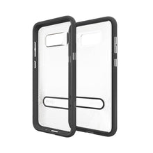 Заредете изображение във визуализатора на галерията – Gear4 Greenwich гръб за samsung samsung s8 plus черен - TopMag
