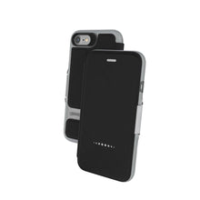Заредете изображение във визуализатора на галерията – Gear4 oxford гръб за iPhone 7 / 8 / SE 2020 сив - TopMag

