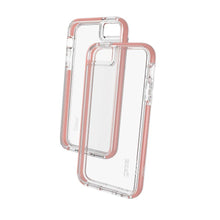 Заредете изображение във визуализатора на галерията – Gear4 piccadilly гръб за iPhone 5 / 5s / se розов - TopMag
