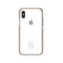 Заредете изображение във визуализатора на галерията – Gear4 piccadilly гръб за iPhone 5 / 5s / se златен - TopMag
