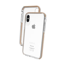 Заредете изображение във визуализатора на галерията – Gear4 piccadilly гръб за iPhone 6 plus / 6s plus златен - TopMag
