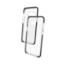 Заредете изображение във визуализатора на галерията – Gear4 piccadilly гръб за samsung galaxy s8 plus черен - TopMag
