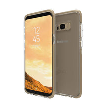 Заредете изображение във визуализатора на галерията – Gear4 piccadilly гръб за samsung galaxy s8 златен - TopMag
