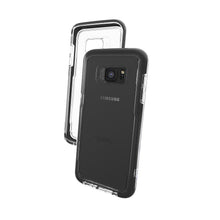 Заредете изображение във визуализатора на галерията – Gear4 piccadilly гръб за samsung s7 edge черен - TopMag
