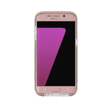 Заредете изображение във визуализатора на галерията – Gear4 piccadilly гръб за samsung s7 edge розов - TopMag
