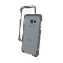 Заредете изображение във визуализатора на галерията – Gear4 piccadilly гръб за samsung s7 edge сив - TopMag

