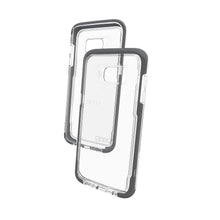 Заредете изображение във визуализатора на галерията – Gear4 piccadilly гръб за samsung s7 edge сив - TopMag

