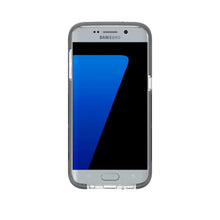 Заредете изображение във визуализатора на галерията – Gear4 piccadilly гръб за samsung s7 edge сив - TopMag
