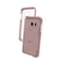 Заредете изображение във визуализатора на галерията – Gear4 piccadilly гръб за samsung s7 розов - TopMag
