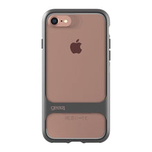 Заредете изображение във визуализатора на галерията – Gear4 soho гръб за iPhone 7 plus / 8 plus розово злато - TopMag
