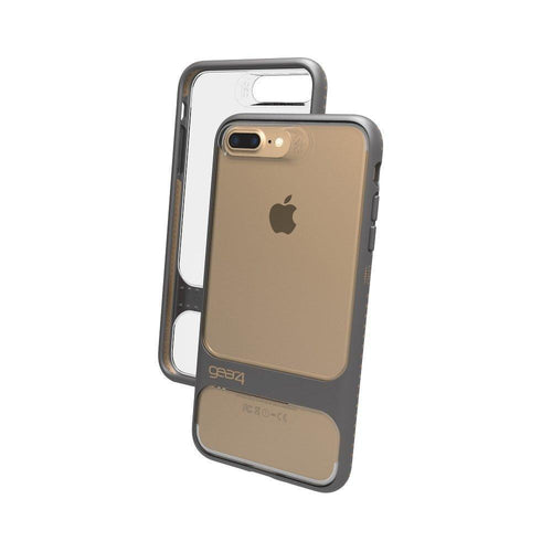 Gear4 soho гръб за iPhone 7 plus / 8 plus златен - TopMag