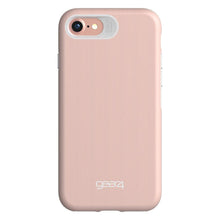 Заредете изображение във визуализатора на галерията – Gear4 trafalgar гръб за iPhone 7 / 8 / SE 2020 розово злато - TopMag
