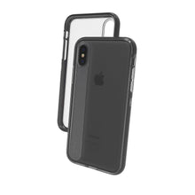 Заредете изображение във визуализатора на галерията – Gear4 windsor гръб - iPhone x / xs черен - TopMag
