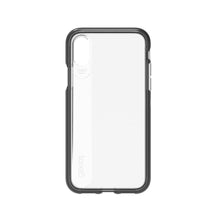 Заредете изображение във визуализатора на галерията – Gear4 windsor гръб - iPhone x / xs черен - TopMag
