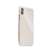 Заредете изображение във визуализатора на галерията – GLASS Case for IPHONE 12 MINI transparent - TopMag
