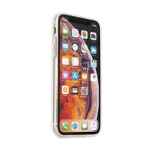 Заредете изображение във визуализатора на галерията – GLASS Case for IPHONE 12 MINI transparent - TopMag
