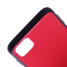 Заредете изображение във визуализатора на галерията – Стъклен гръб за iPhone 11 Pro 2019 ( 5,8&quot; ) red - TopMag
