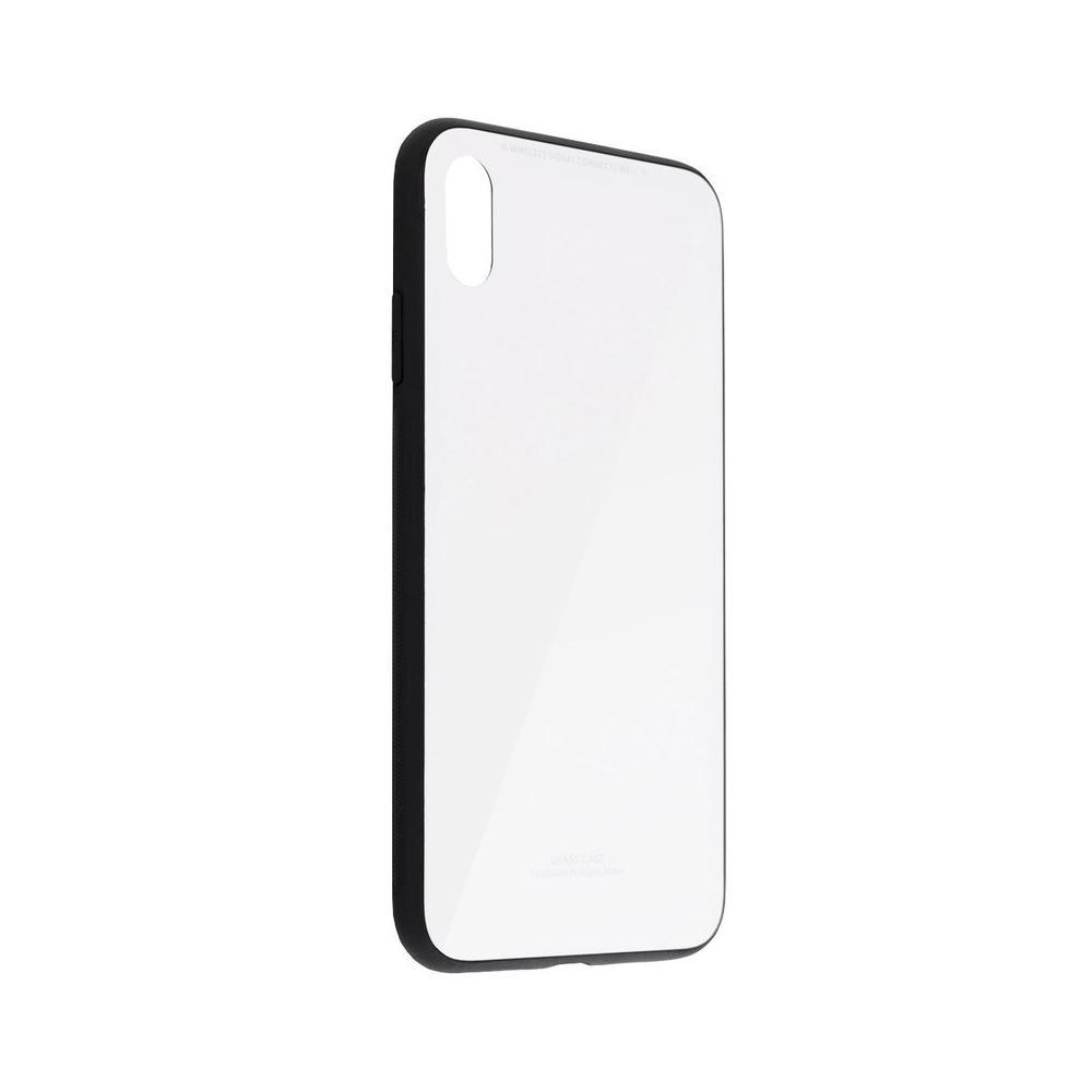 Стъклен гръб - iPhone x / xs бял - само за 12.99 лв