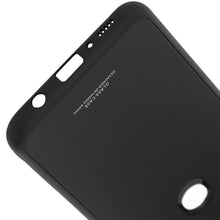 Заредете изображение във визуализатора на галерията – Стъклен гръб за samsung galaxy m20 черен - TopMag
