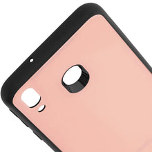 Заредете изображение във визуализатора на галерията – Стъклен гръб за samsung galaxy m20 розов - TopMag
