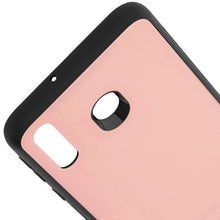 Заредете изображение във визуализатора на галерията – Стъклен гръб за samsung galaxy m30 розов - TopMag
