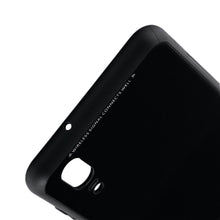 Заредете изображение във визуализатора на галерията – Стъклен гръб за huawei p20 черен - TopMag
