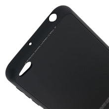 Заредете изображение във визуализатора на галерията – Стъклен гръб - Xiaomi Redmi go черен - TopMag

