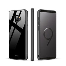 Заредете изображение във визуализатора на галерията – Стъклен гръб за galaxy s9 черен - само за 8.99 лв
