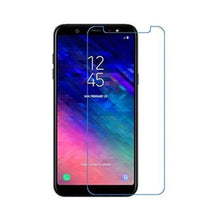 Заредете изображение във визуализатора на галерията – Стъклен протектор за Samsung a6 + (plus) - само за 7.99 лв
