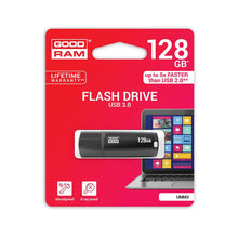 Заредете изображение във визуализатора на галерията – Флаш памет goodram 128gb usb 3.0 - само за 0 лв
