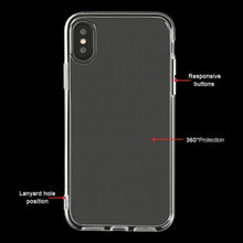 Заредете изображение във визуализатора на галерията – Гръб 2mm - samsung galaxy a10 прозрачен - TopMag
