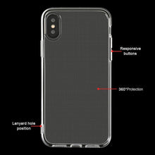 Заредете изображение във визуализатора на галерията – Clear case 2mm box for samsung galaxy a31 - TopMag
