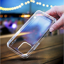 Заредете изображение във визуализатора на галерията – Clear case 2mm box for samsung galaxy a31 - TopMag
