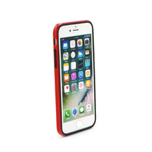 Заредете изображение във визуализатора на галерията – Гръб balance за iPhone 7 / 8 / SE 2020  червен - само за 6.99 лв
