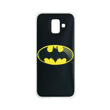 Заредете изображение във визуализатора на галерията – Гръб batman samsung galaxy a6 (023) - само за 9.99 лв

