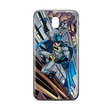 Заредете изображение във визуализатора на галерията – Гръб batman samsung galaxy j5 2017  (006) - само за 22.8 лв
