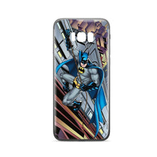 Заредете изображение във визуализатора на галерията – Гръб batman samsung galaxy s8 (006) - само за 22.8 лв
