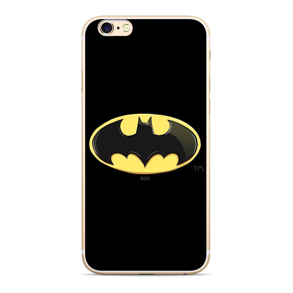 Гръб batman за iPhone 5 / 5s / 5se (023) - само за 9.99 лв