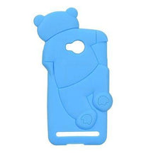 Заредете изображение във визуализатора на галерията – Гръб bear за iPhone 6 син - само за 4.99 лв
