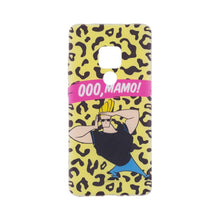 Заредете изображение във визуализатора на галерията – Гръб cartoon network johnny bravo за Huawei mate 20 jb100 - само за 6.99 лв

