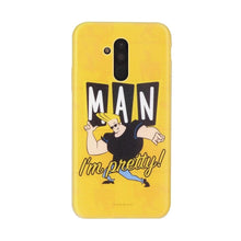 Заредете изображение във визуализатора на галерията – Гръб cartoon network johnny bravo за Huawei mate 20 lite jb100 - само за 8.99 лв
