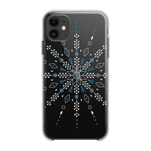 Заредете изображение във визуализатора на галерията – Гръб forcell winter 20 / 21 за samsung a42 5g snowflake - само за 12.99 лв
