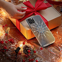 Заредете изображение във визуализатора на галерията – Гръб forcell winter 20 / 21 за samsung a42 5g snowflake - само за 12.99 лв
