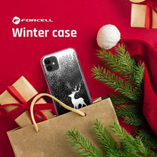 Заредете изображение във визуализатора на галерията – Гръб forcell winter 20 / 21 за xiaomi redmi note 9 reindeer - TopMag
