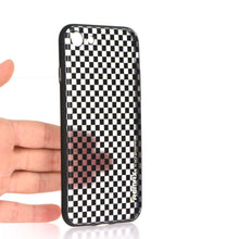 Заредете изображение във визуализатора на галерията – Гръб remax gentleman за iPhone 7 / 8 / SE 2020  grid - само за 5.99 лв
