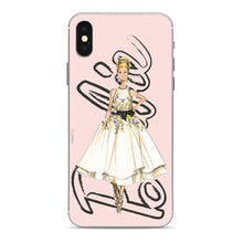 Заредете изображение във визуализатора на галерията – Гръб с лиценз - iPhone 11 barbie 034 розов - само за 16.99 лв

