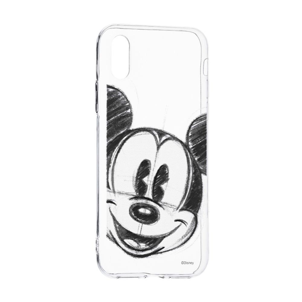 Гръб с лиценз  - iPhone x / xs  mickey mouse - само за 19.7 лв