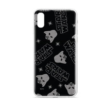 Заредете изображение във визуализатора на галерията – Гръб с лиценз  - iPhone x / xs  star wars darth vader 009 - само за 14.99 лв
