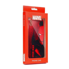 Заредете изображение във визуализатора на галерията – Гръб с лиценз за Huawei p20 lite iron man червен (004) - само за 9.99 лв

